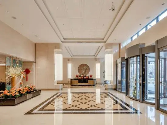 Xiyouyuan Grand Hotel