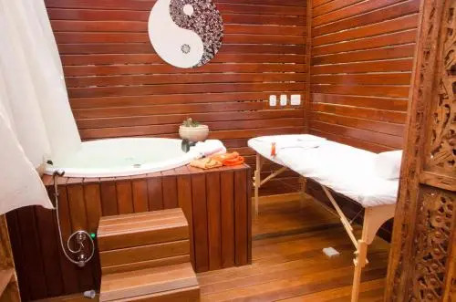 Apart Hotel Guaiuba