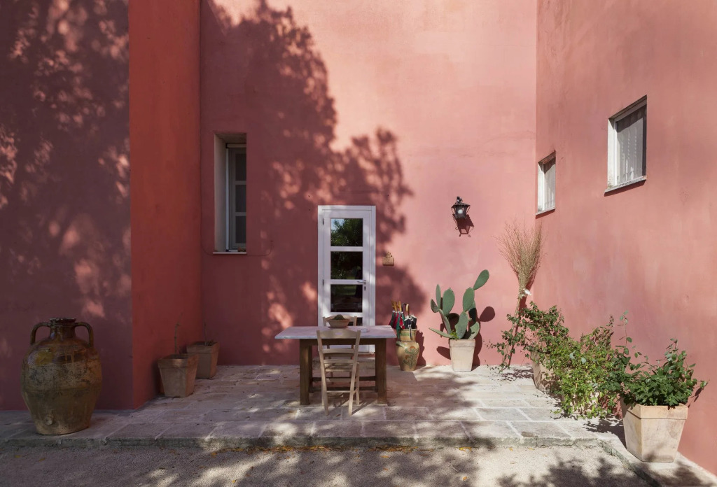 Villa Urso BedWine