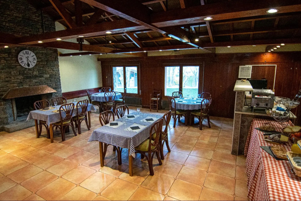 Hotel Moixeró