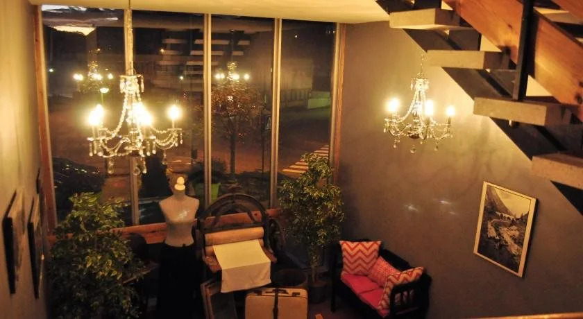 Suldal Hotell