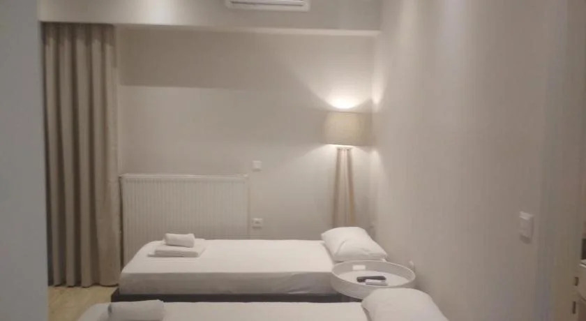 Villa Eftichia Hotel Apartments & Studios