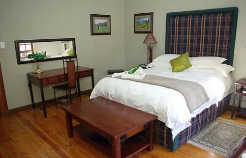 The Golf Lodge
