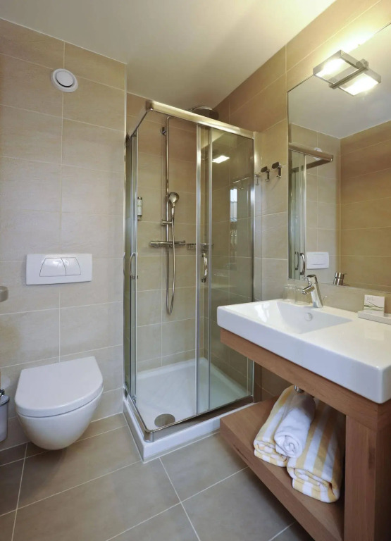 Seehotel Urban