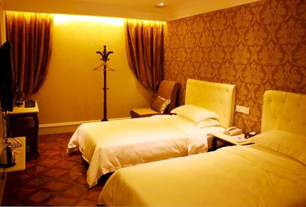 Yajida Hotel - Xiamen