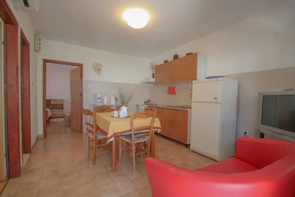 Apartments Ana