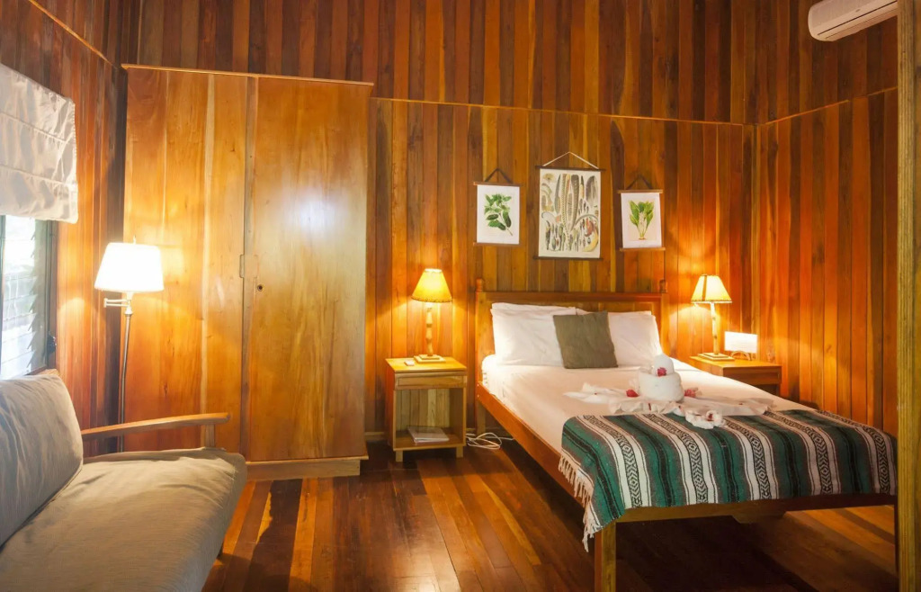 Finca Luna Nueva Lodge