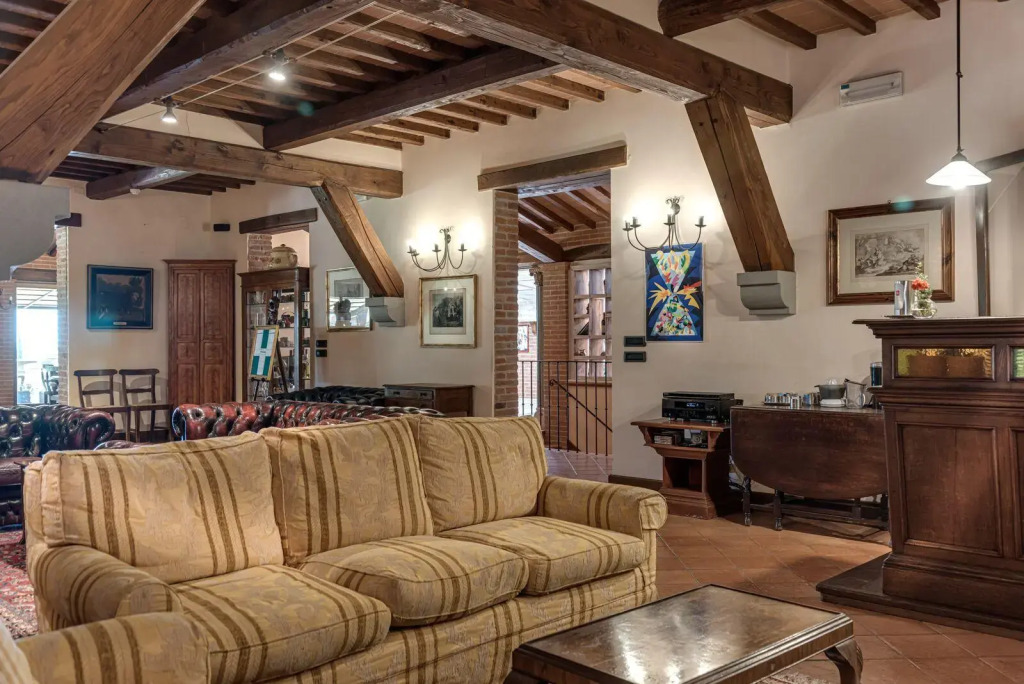 Locanda Poggioleone