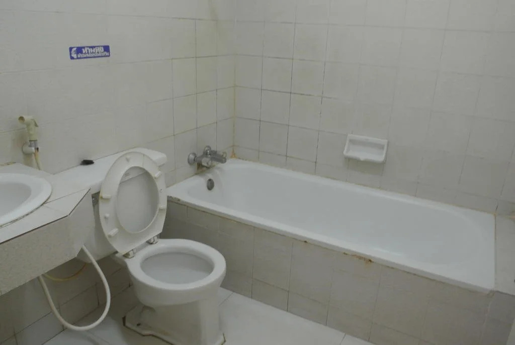 Bualuang HOTEL