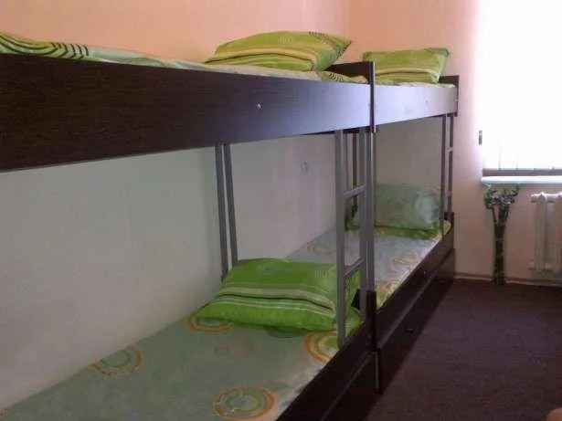 Sport Comfort City Hostel