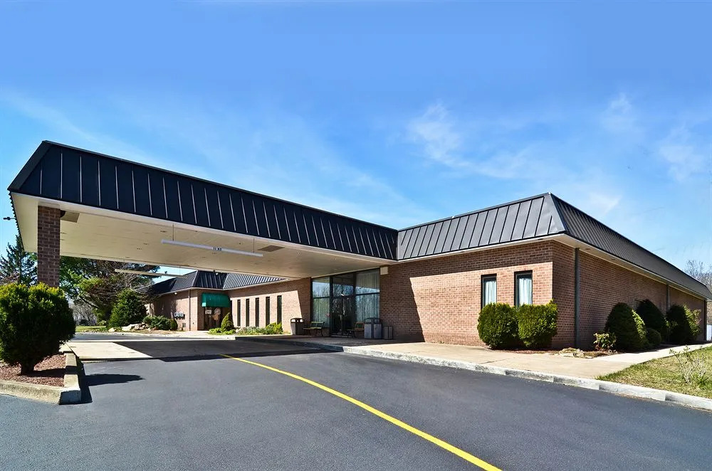 Quality Inn Pocono Resort