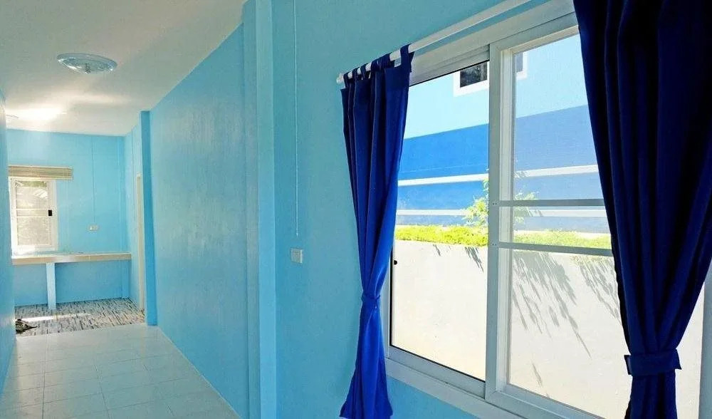 Theppahrak Home