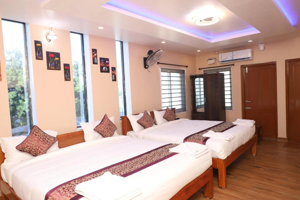 La Placide Stay