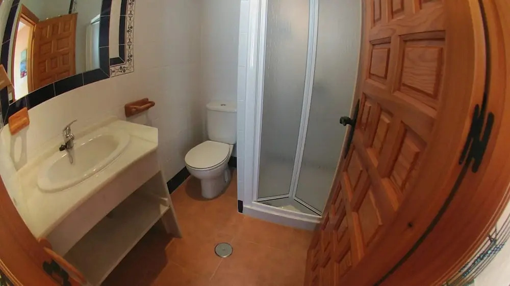 Apartment in Zahara, Cadiz 103446 by MO Rentals