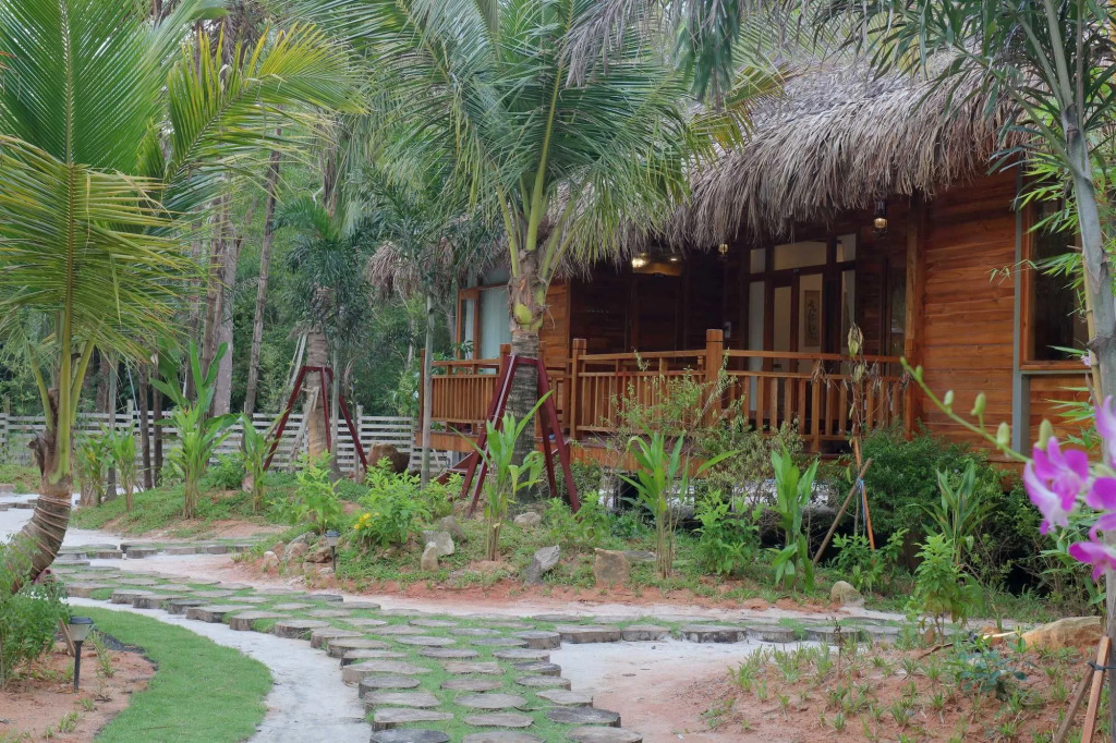 Phu Quoc Greenland