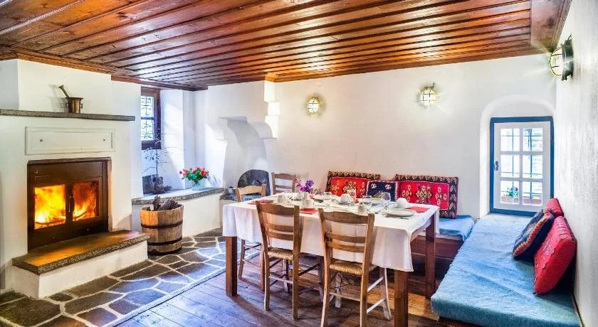 Guesthouse Ioannidis
