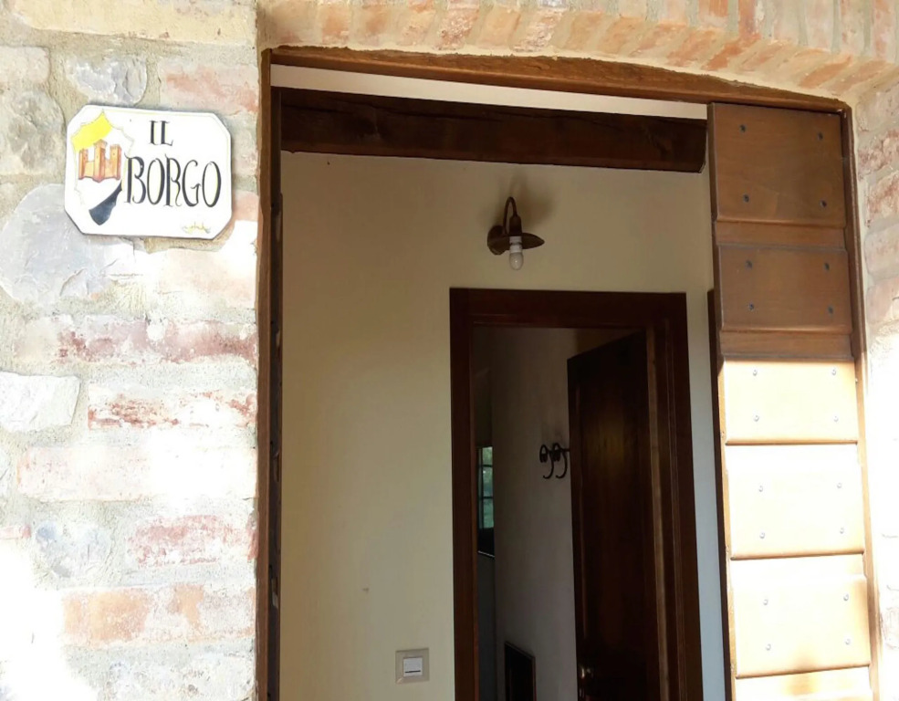 PanElios Borgo Vacanze