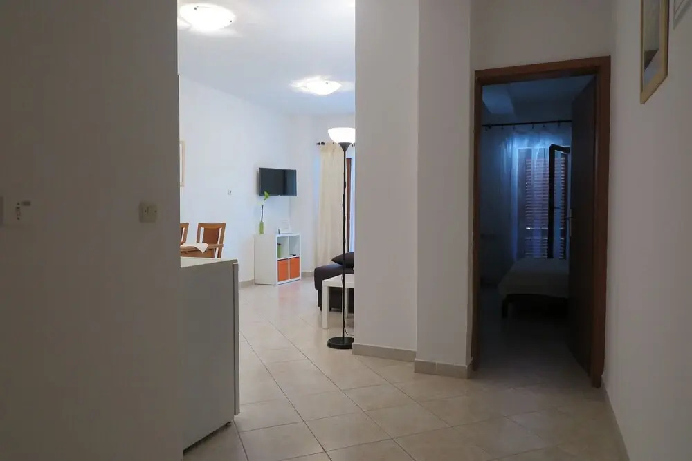 Apartments Vanda