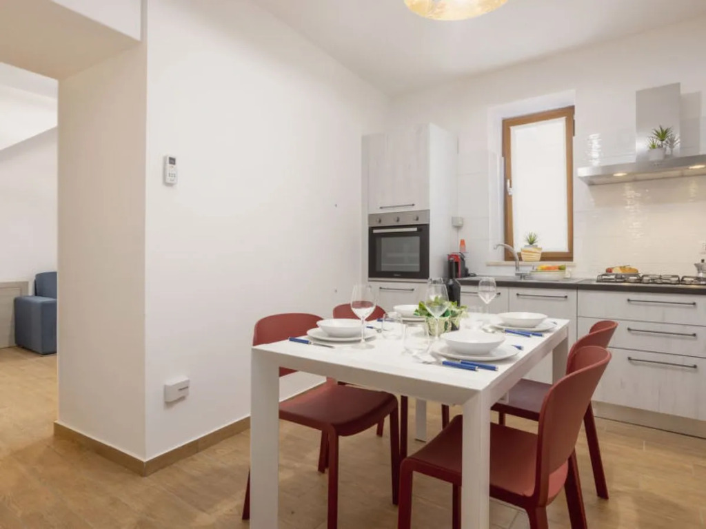 Apartment Sole Balestrate