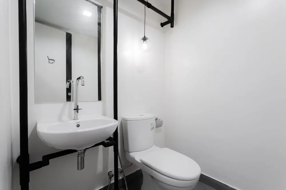 S'NAP Hostel