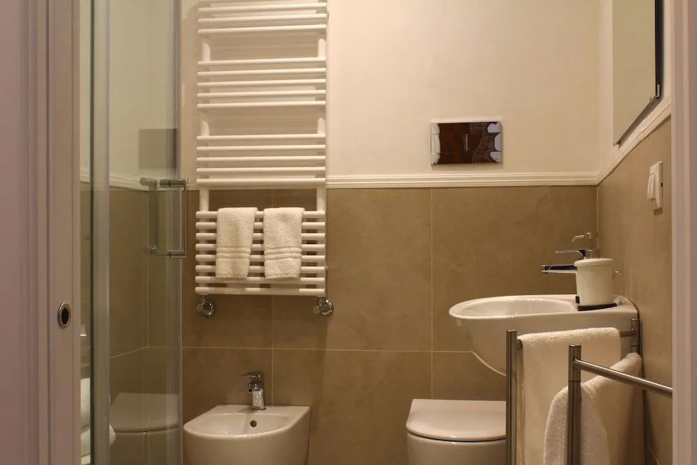 Junior Suite Catania