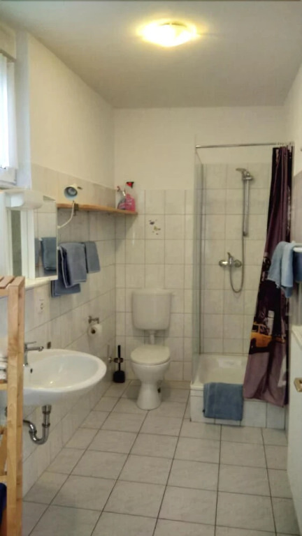 "Klein und Fein"-Monteurzimmer Pohlheim