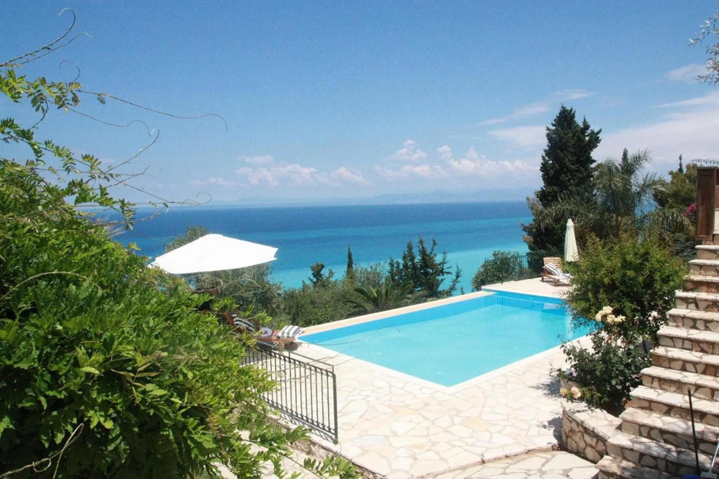 Villa Niriides