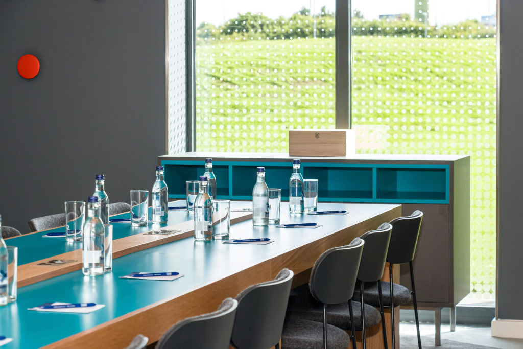Holiday Inn Express - Bodmin - Victoria Junction by IHG