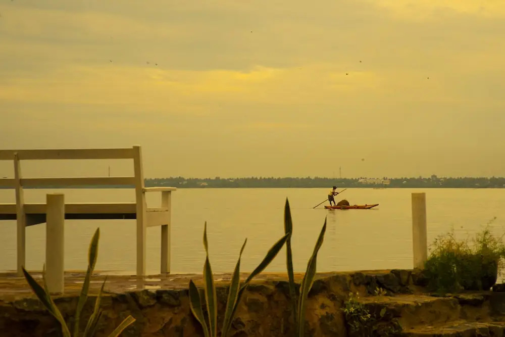 Hiru Lagoon Negombo