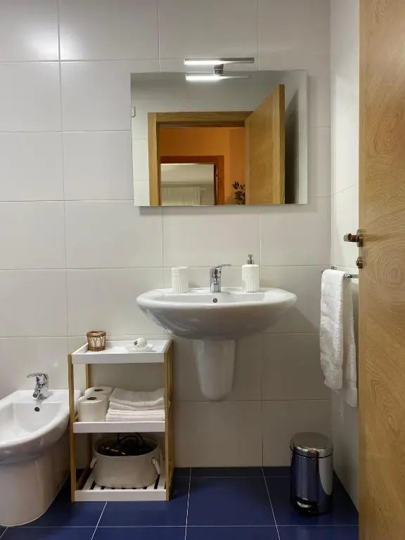Apartamento Riomar