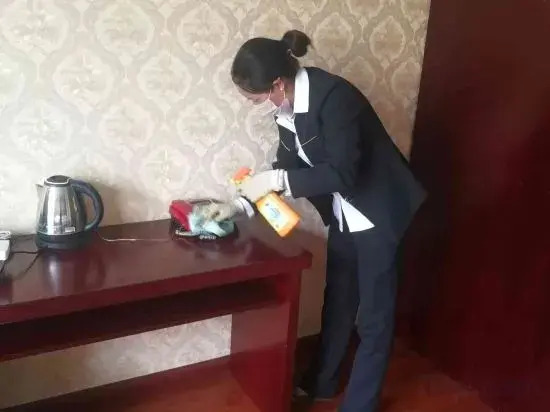 Nanhua Hotel