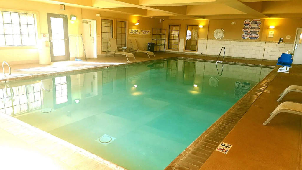Best Western Hesperia-Victorville Suites