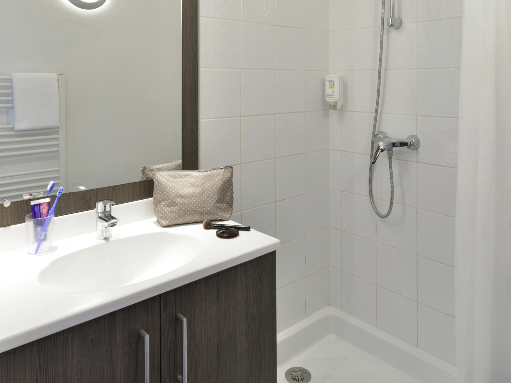 Aparthotel Adagio Access Toulouse St Cyprien