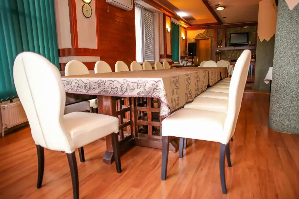 Hotel Silva