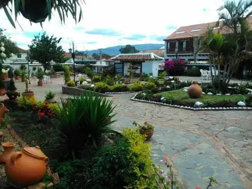 Hotel El Edén
