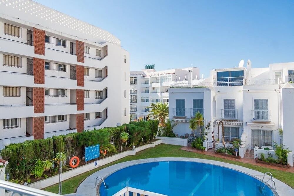 Canovas Nerja - Casa adosada con piscina Los Huertos 3