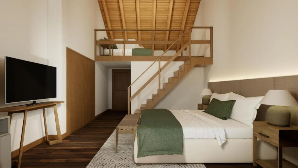 Puerto Manzano Boutique Hotel