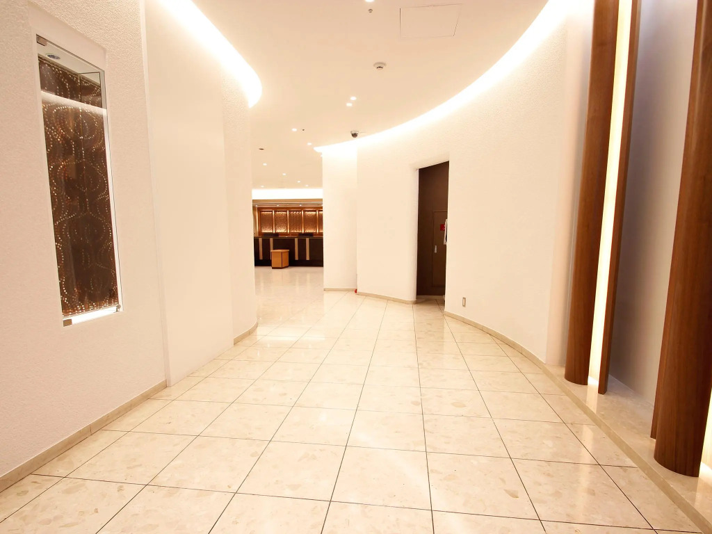 Hearton Hotel Shinsaibashi