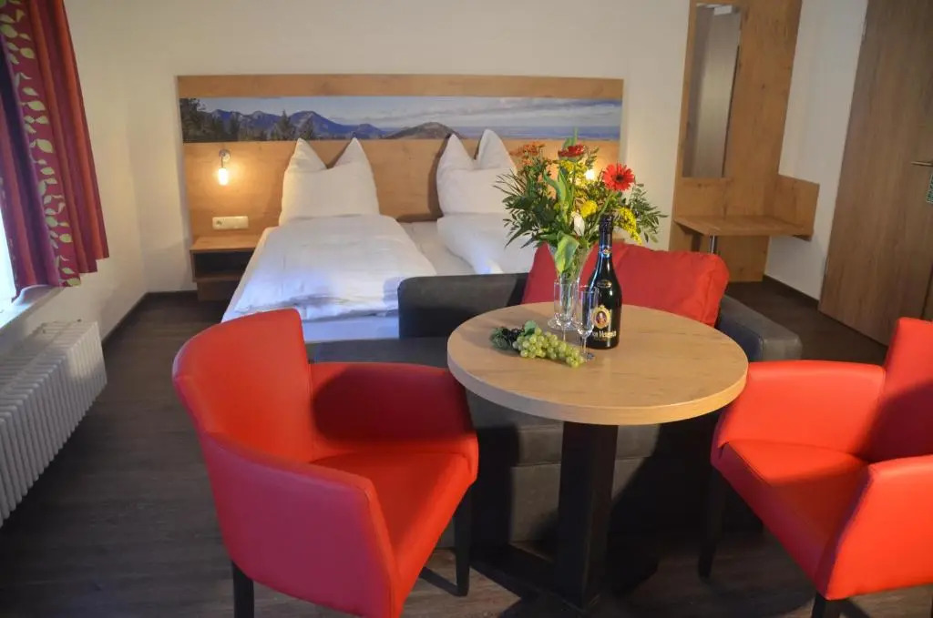 Hotel Seiserhof & Seiseralm