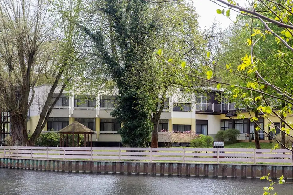 Seehotel Grunewald