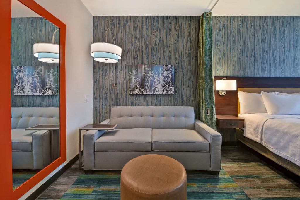 Home2 Suites By Hilton Atascadero, Ca