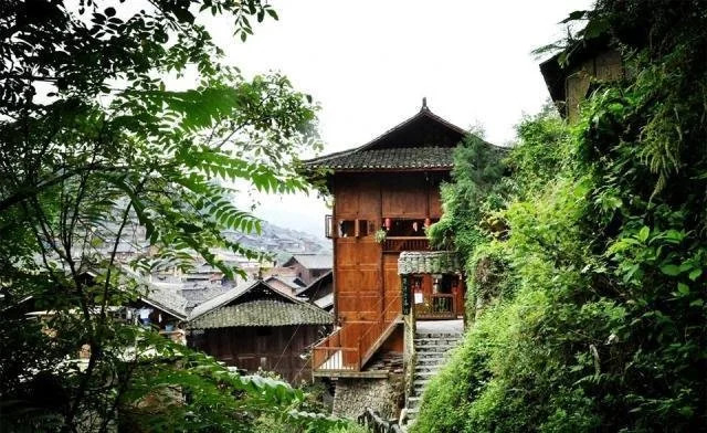 Miaoyuantang Inn