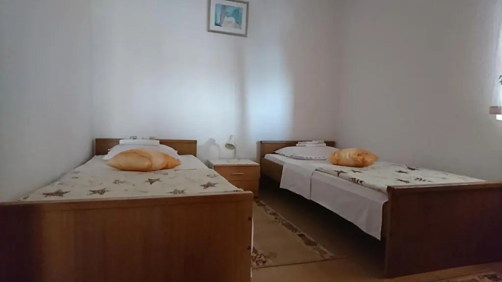 Apartmani Kocka