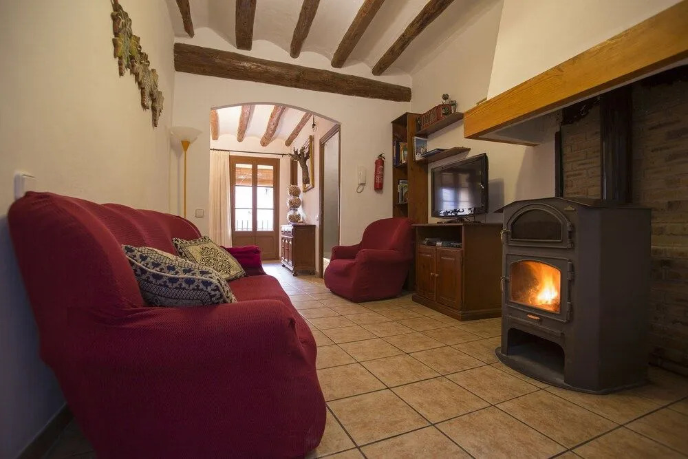 Casa rural la Posada ,Terra Alta, Matarraña