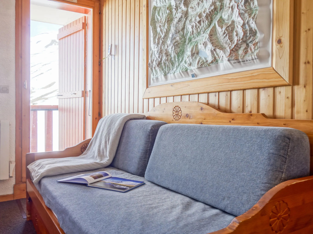 Apartment La Divaria - Le Lac-3 by Interhome