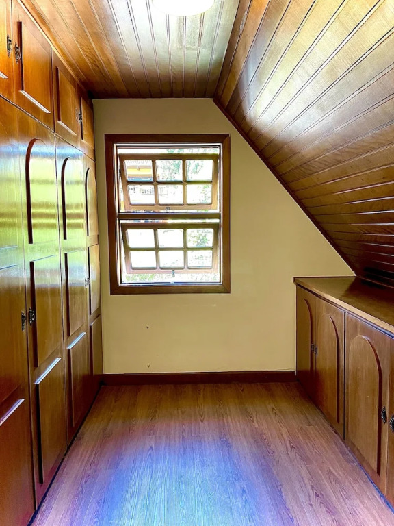 Casa Três Rios - Campos do Jordão