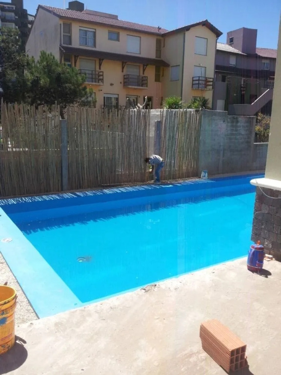 Complejo Ecos del Mar