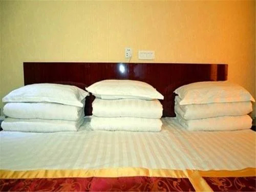 Pingyao Dichangjiu Hotel