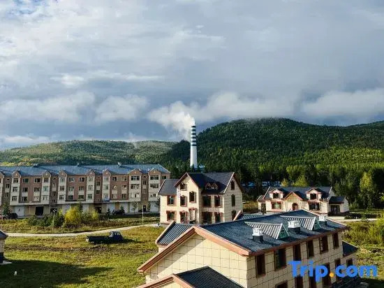 Ridgeview Boutique Villa
