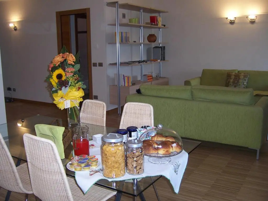Ai Ronchi B&B